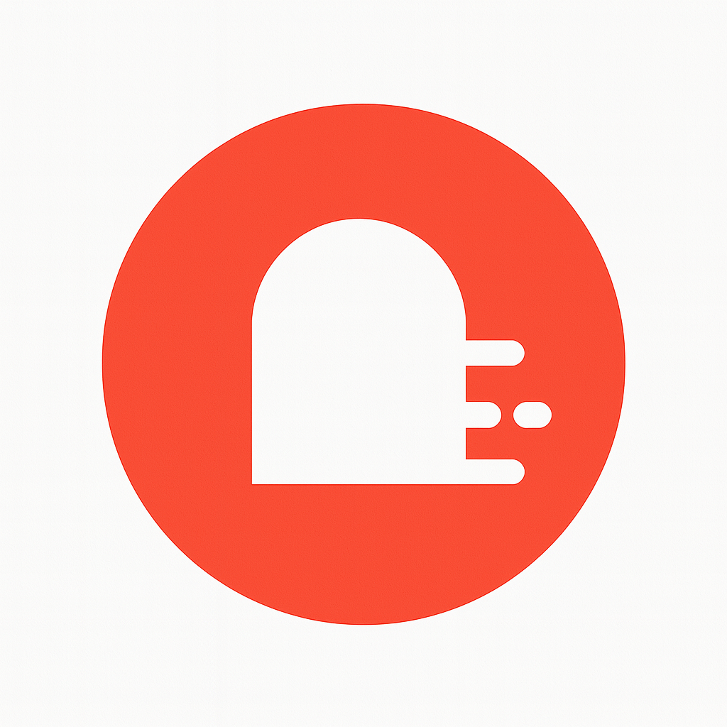 DataDoor Logo